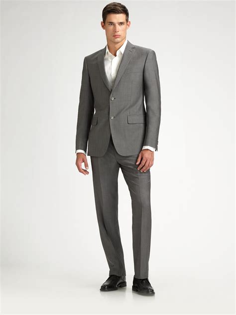 boys michael kors suit|michael kors men's suits reviews.